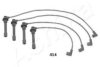 ASHIKA 132-04-414 Ignition Cable Kit